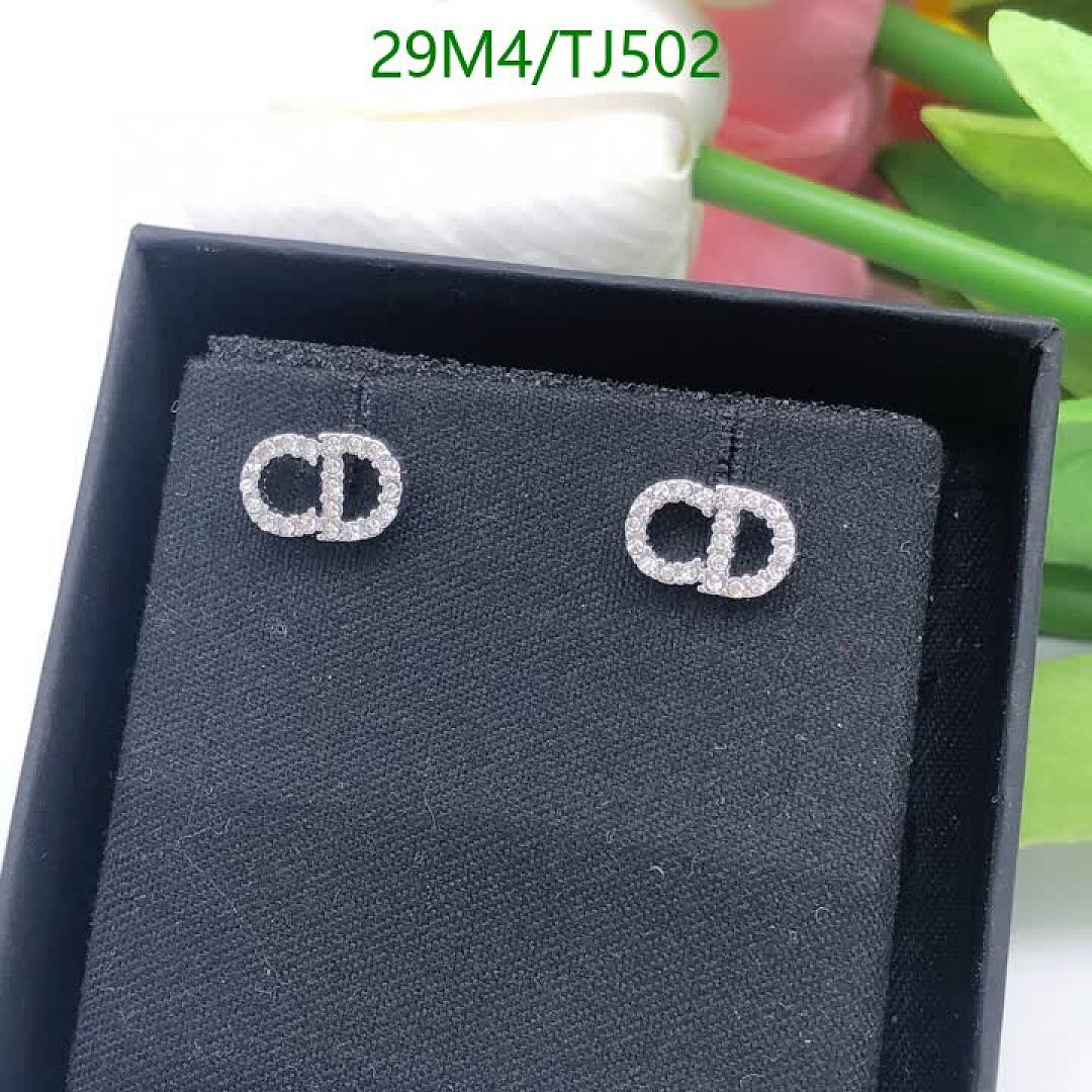 Dior-Jewelry Code: TJ502 $: 29USD