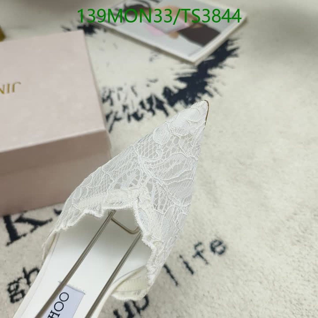 Jimmy Choo-Women Shoes Code: TS3844 $: 139USD