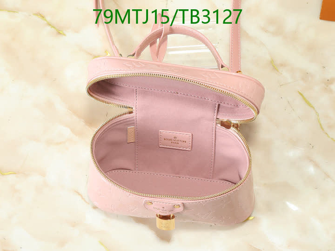 LV-Bag-4A Quality Code: TB3127 $: 79USD