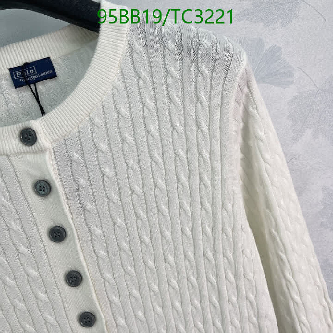 Ralph Lauren-Clothing Code: TC3221 $: 95USD