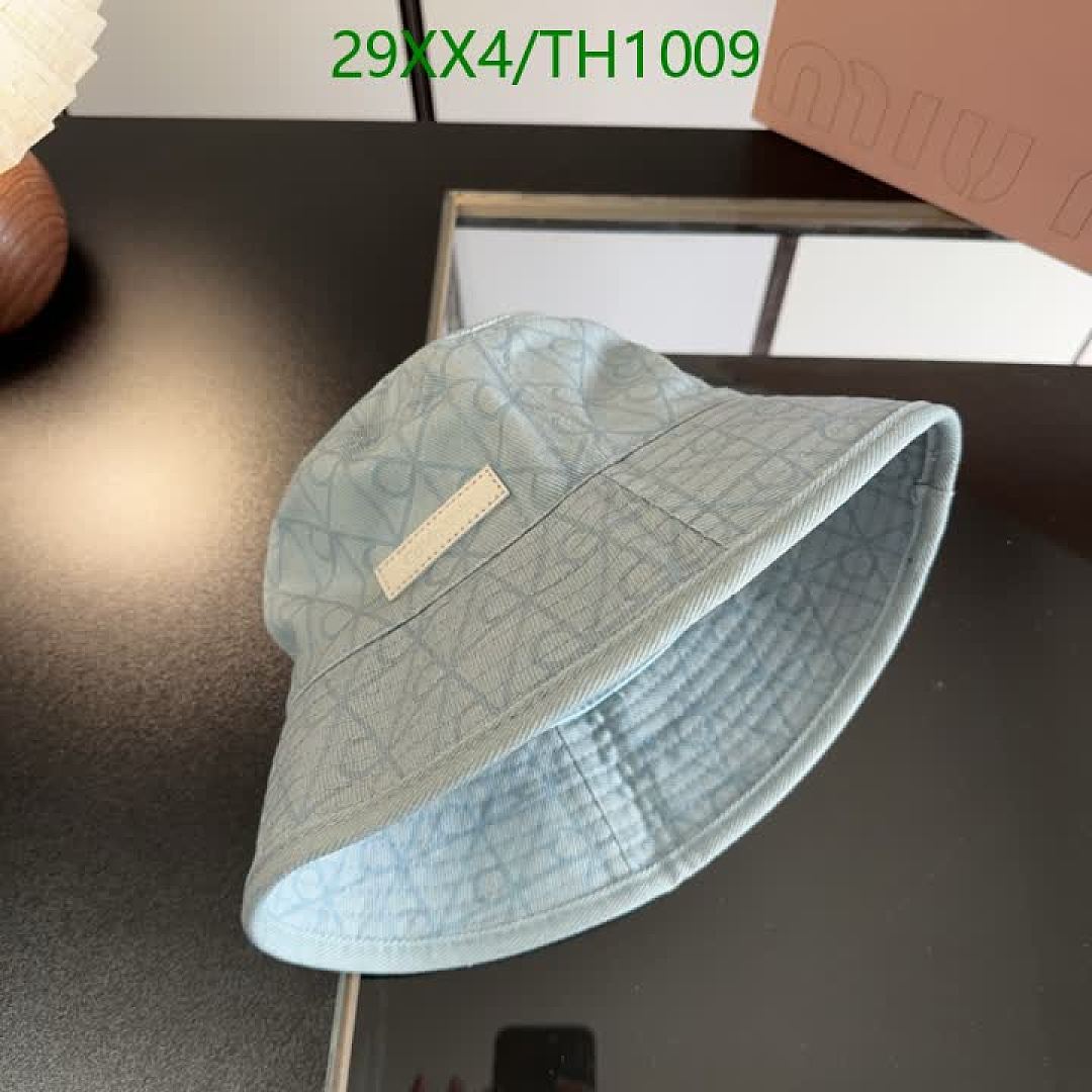 CK-Cap(Hat) Code: TH1009 $: 29USD