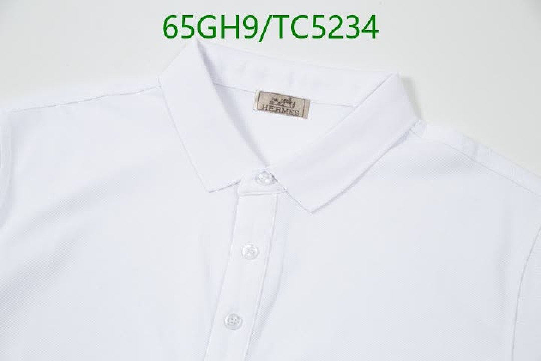 Hermes-Clothing Code: TC5234 $: 65USD