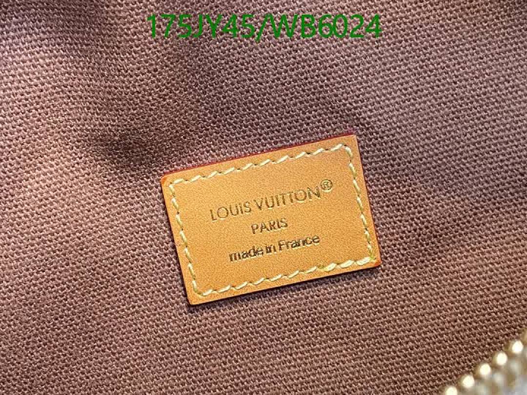 LV-Bag-Mirror Quality Code: WB6024 $: 175USD