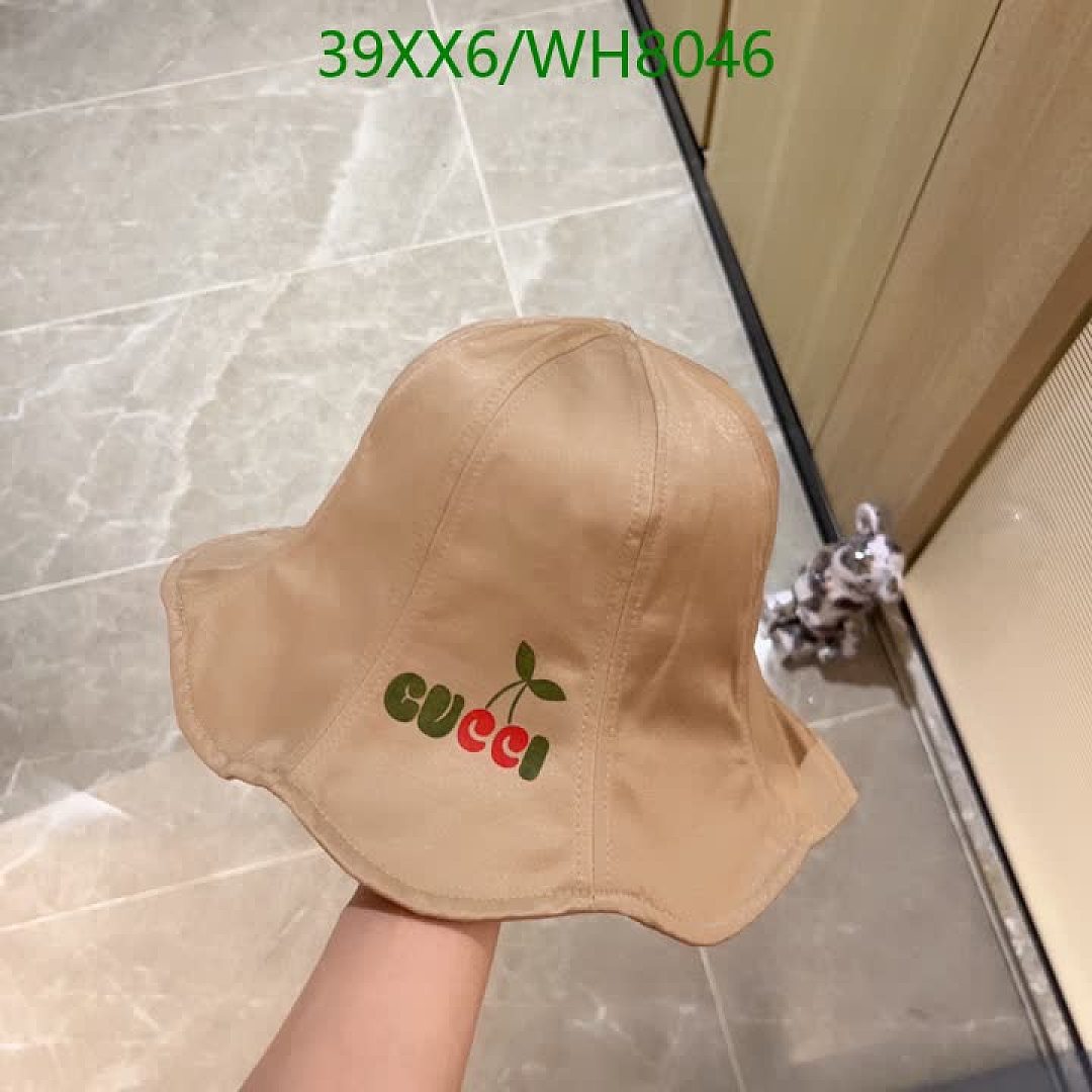 Gucci-Cap(Hat) Code: WH8046 $: 39USD