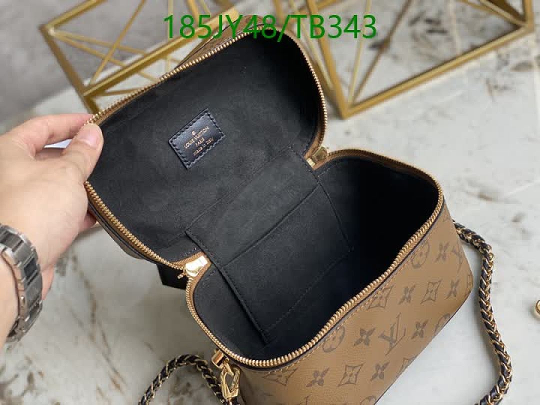 LV-Bag-Mirror Quality Code: TB343 $: 185USD