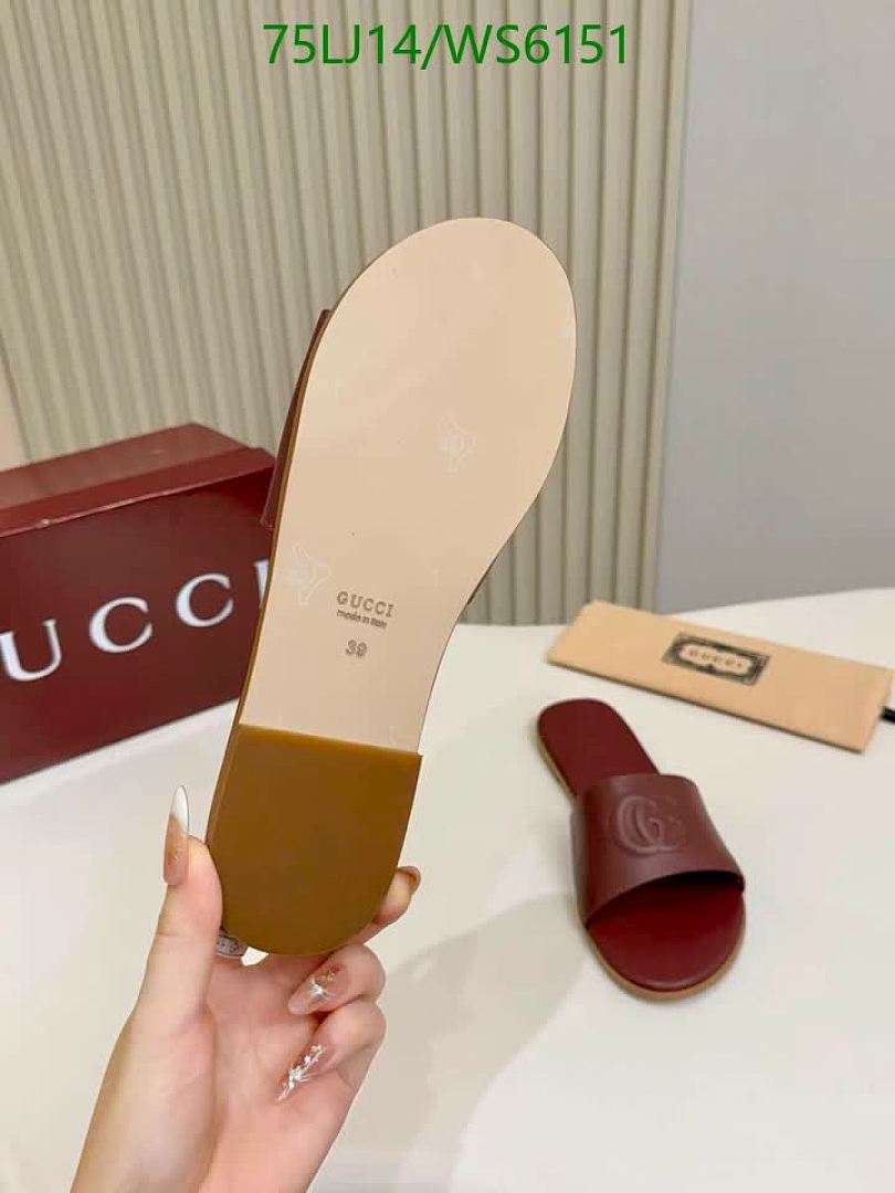 LV-Women Shoes Code: WS6151 $: 75USD