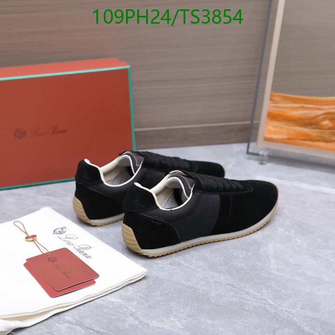 Loro Piana-Women Shoes Code: TS3854 $: 109USD