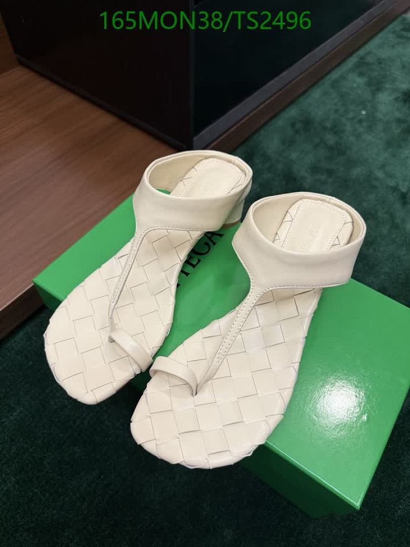 BV-Women Shoes Code: TS2496 $: 165USD
