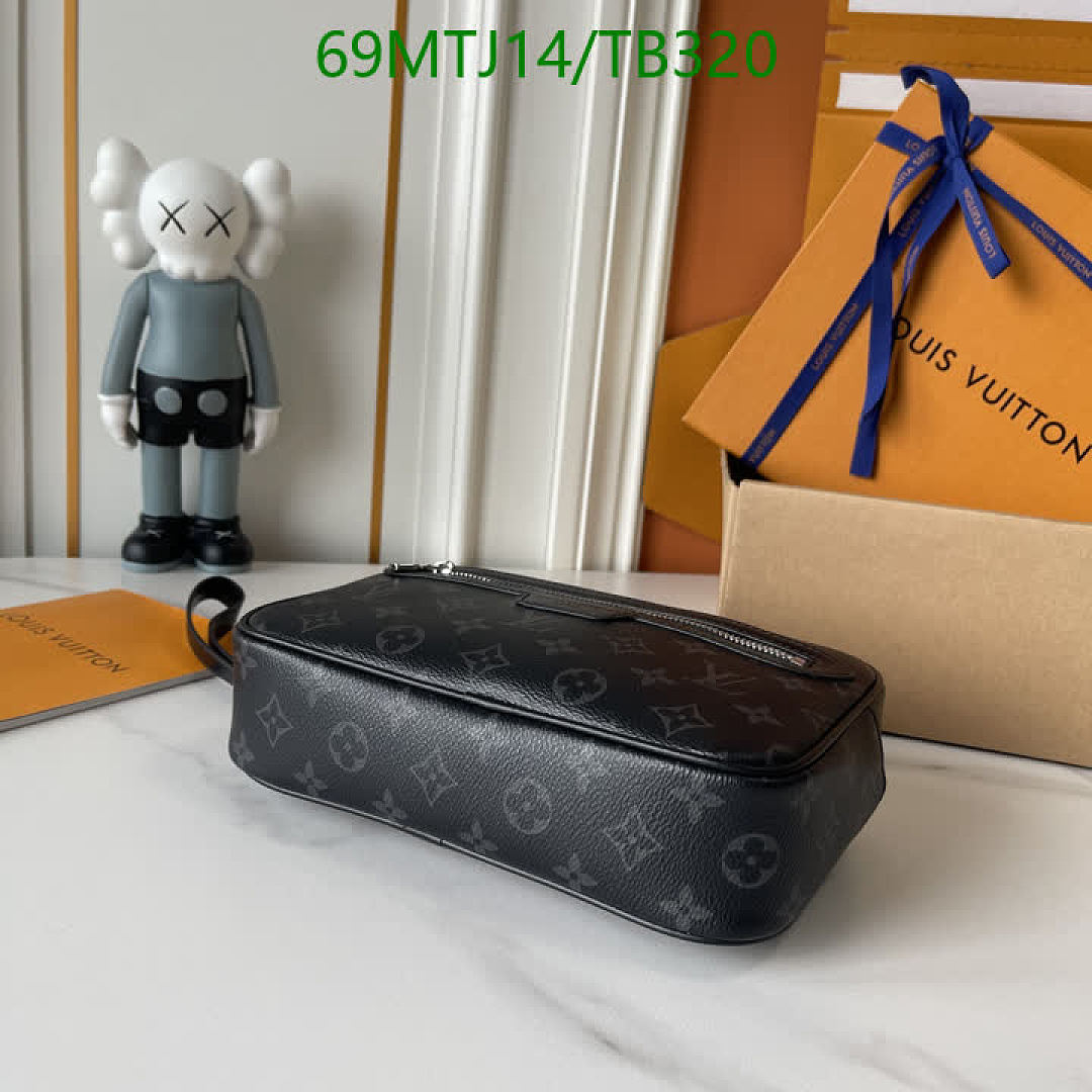 LV-Bag-4A Quality Code: TB320 $: 69USD