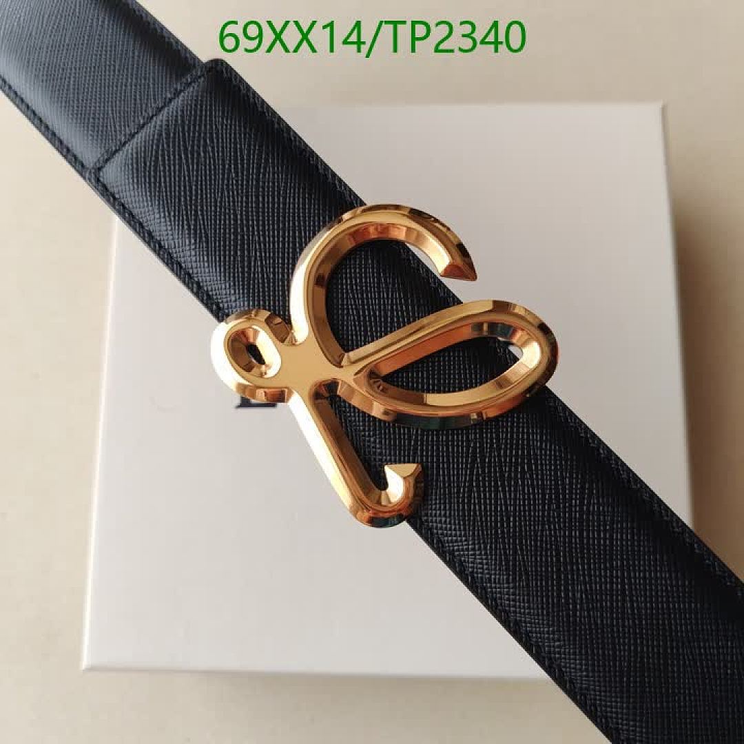 Loewe-Belts Code: TP2340 $: 69USD