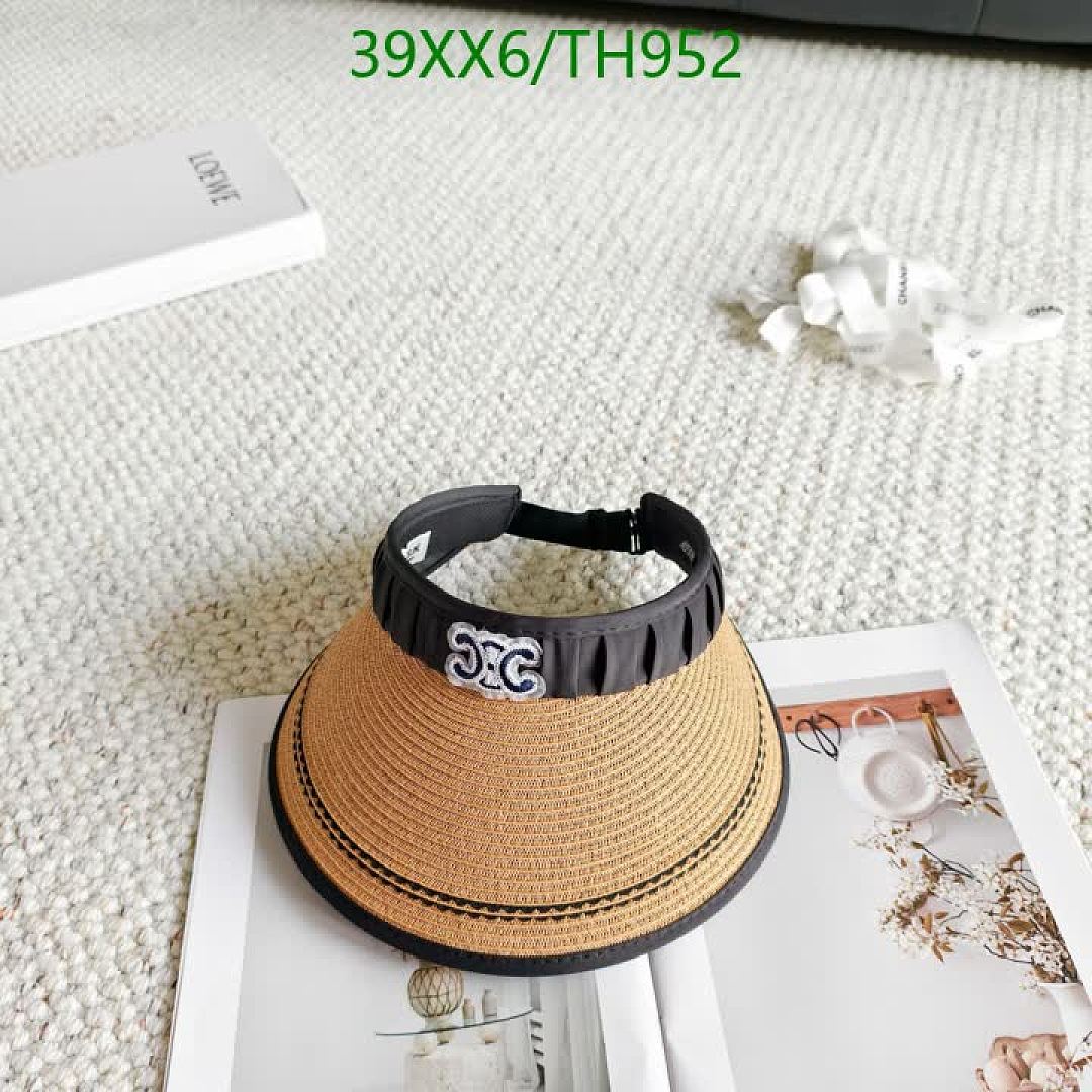 Celine-Cap(Hat) Code: TH952 $: 39USD