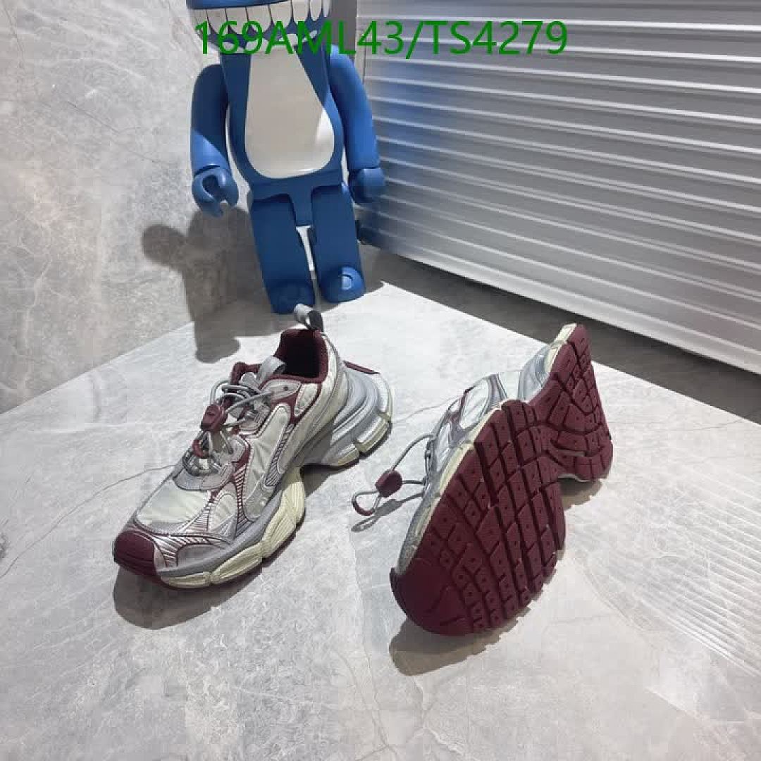 Balenciaga-Men shoes Code: TS4279 $: 169USD