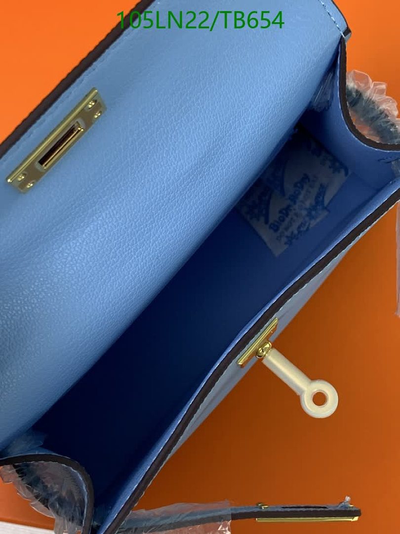 Hermes-Bag-4A Quality Code: TB654 $: 105USD