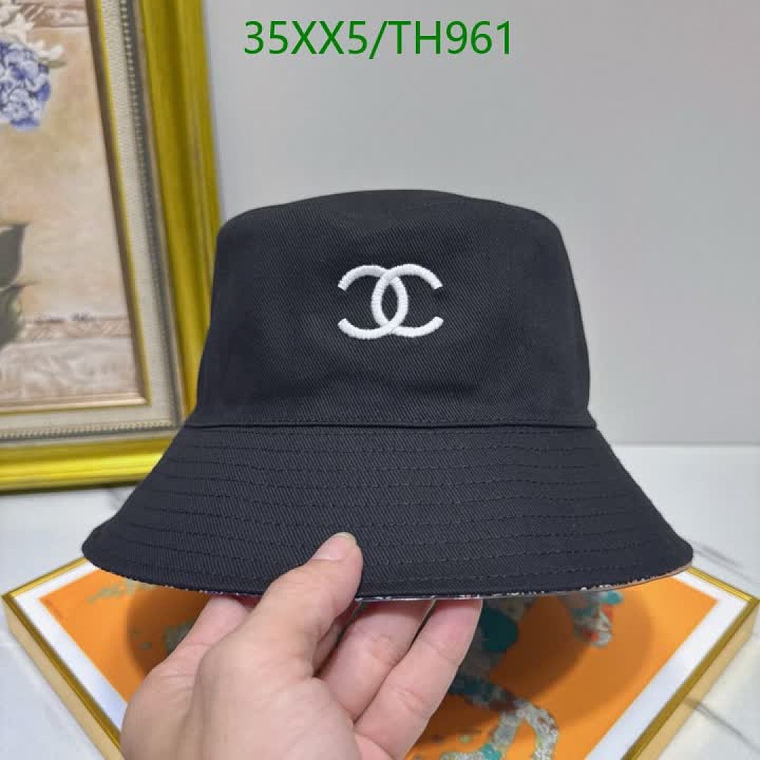 Chanel-Cap(Hat) Code: TH961 $: 35USD
