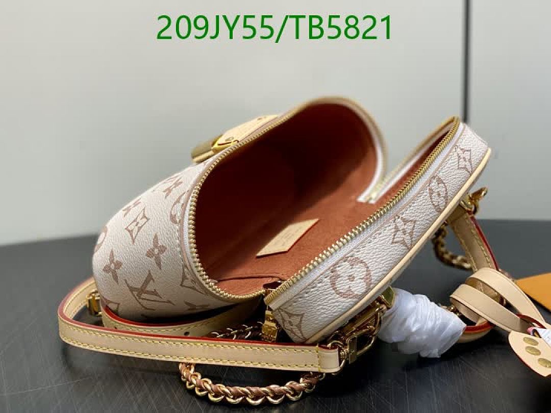 LV-Bag-Mirror Quality Code: TB5821 $: 209USD