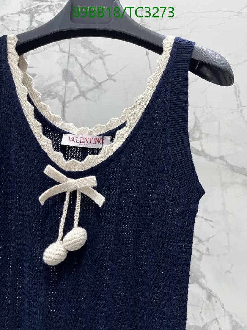 Valentino-Clothing Code: TC3273 $: 89USD
