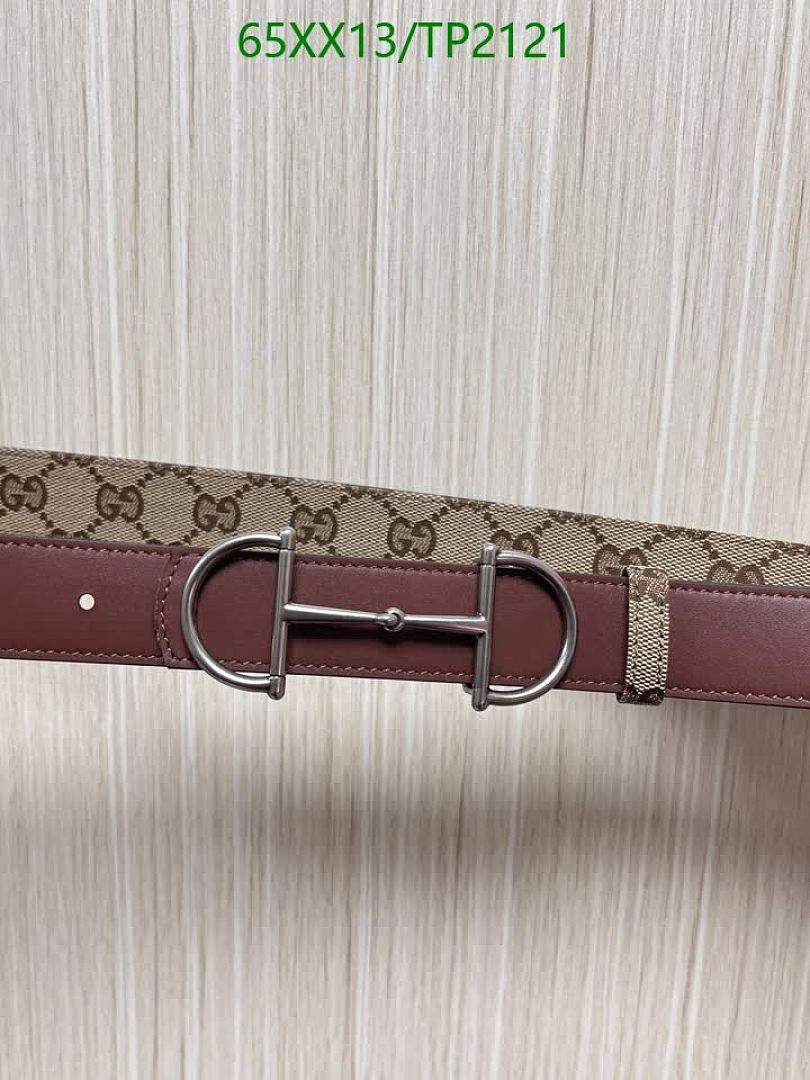 Gucci-Belts Code: TP2121 $: 65USD
