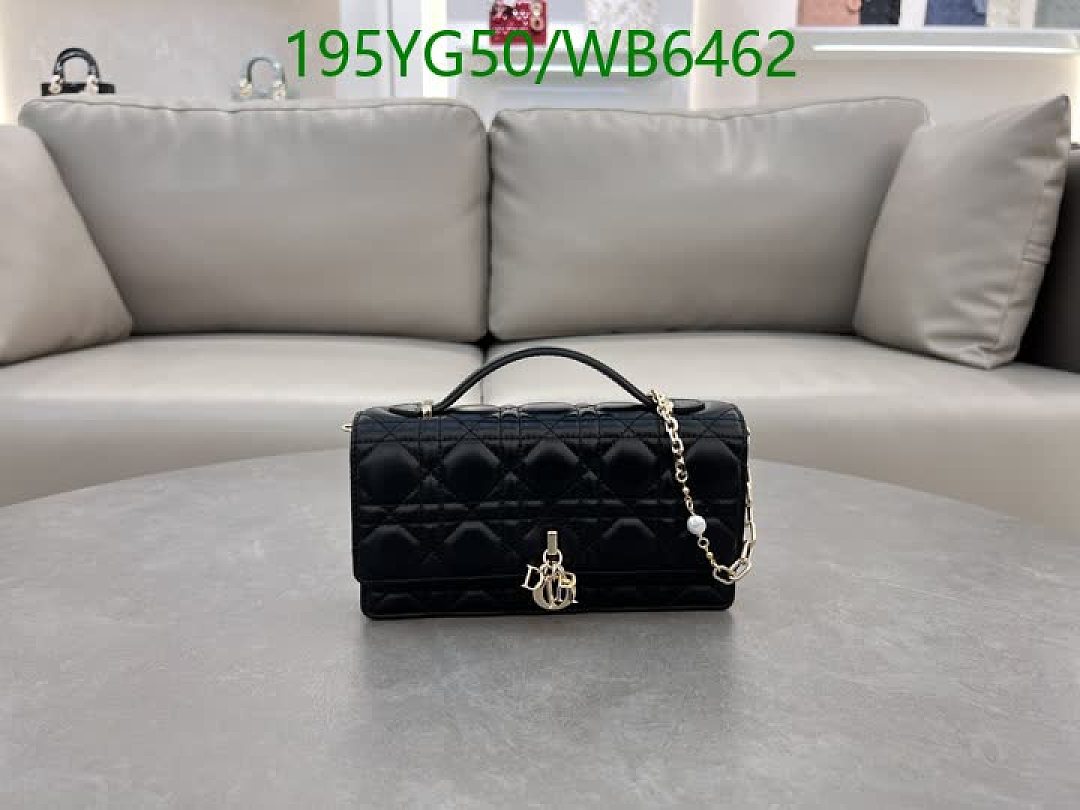 Dior-Bag-Mirror Quality Code: WB6462 $: 195USD