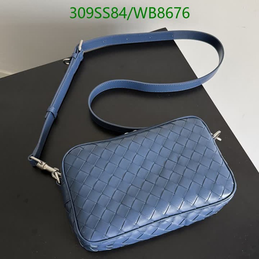 BV-Bag-Mirror Quality Code: WB8676 $: 309USD