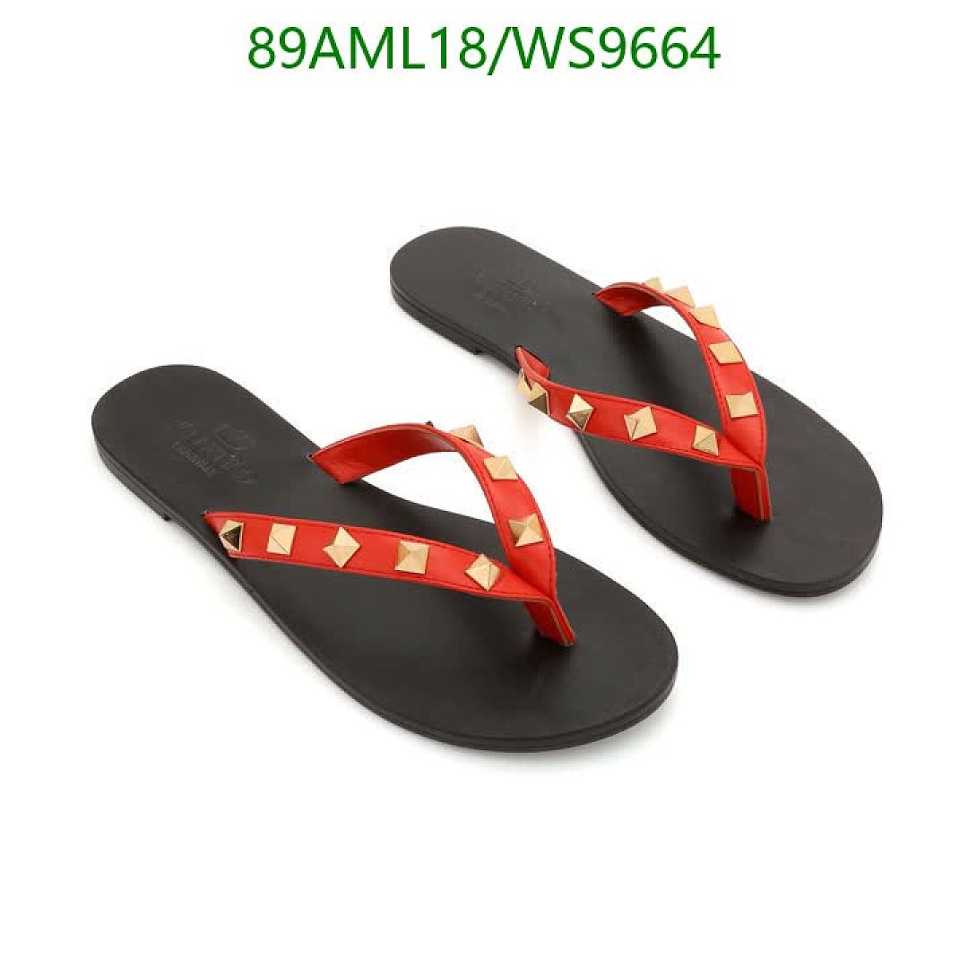 Valentino-Women Shoes Code: WS9664 $: 89USD