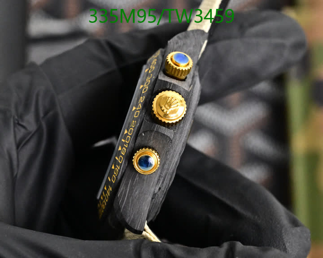 Rolex-Watch-Mirror Quality Code: TW3459 $: 335USD