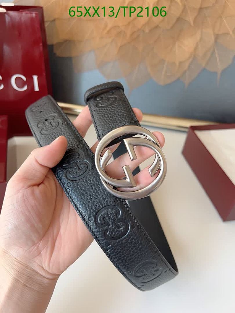 Gucci-Belts Code: TP2106 $: 65USD
