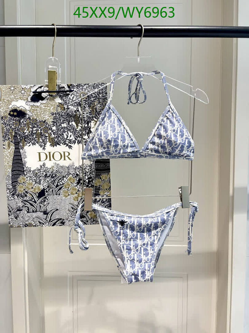 Dior-Swimsuit Code: WY6963 $: 45USD