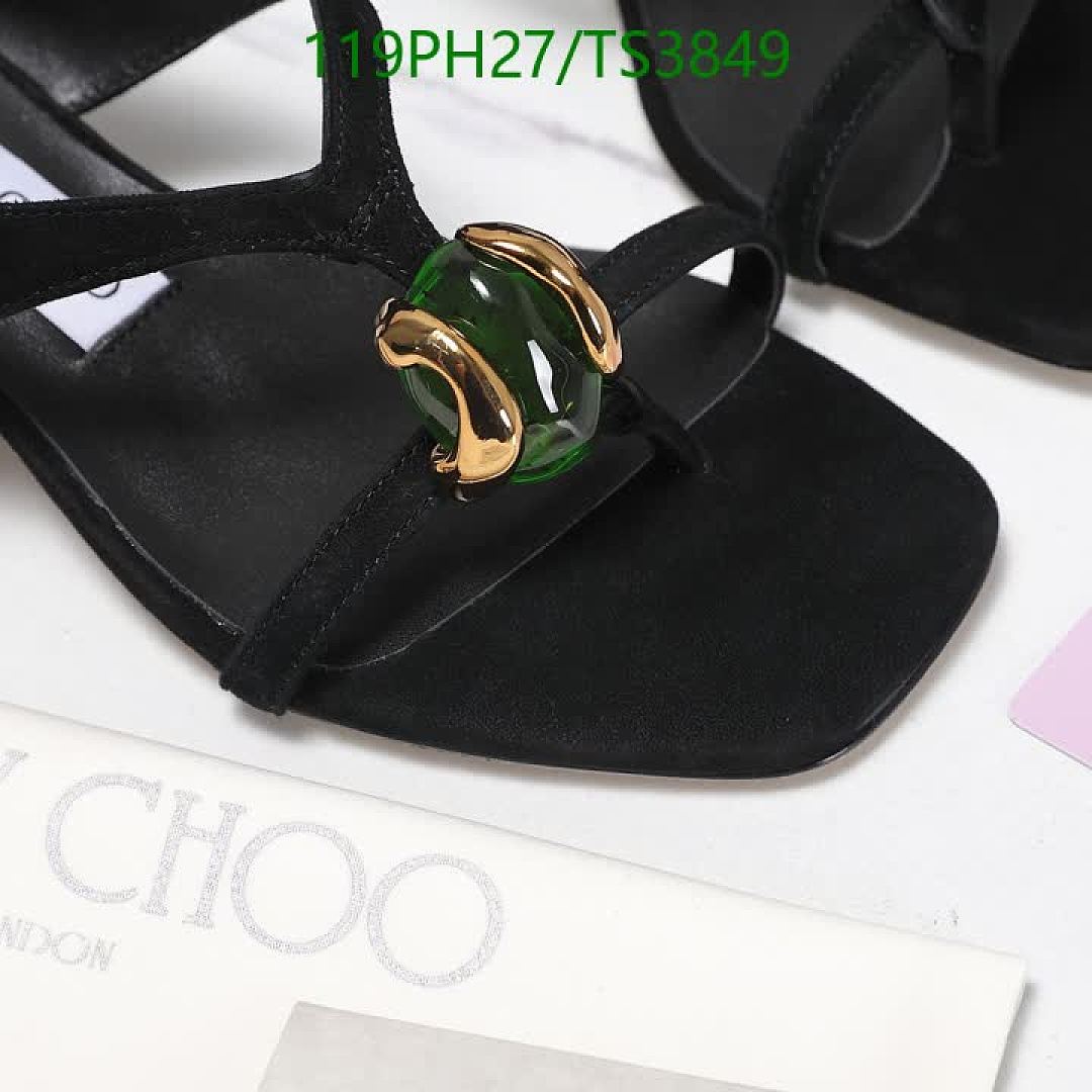 Jimmy Choo-Women Shoes Code: TS3849 $: 119USD