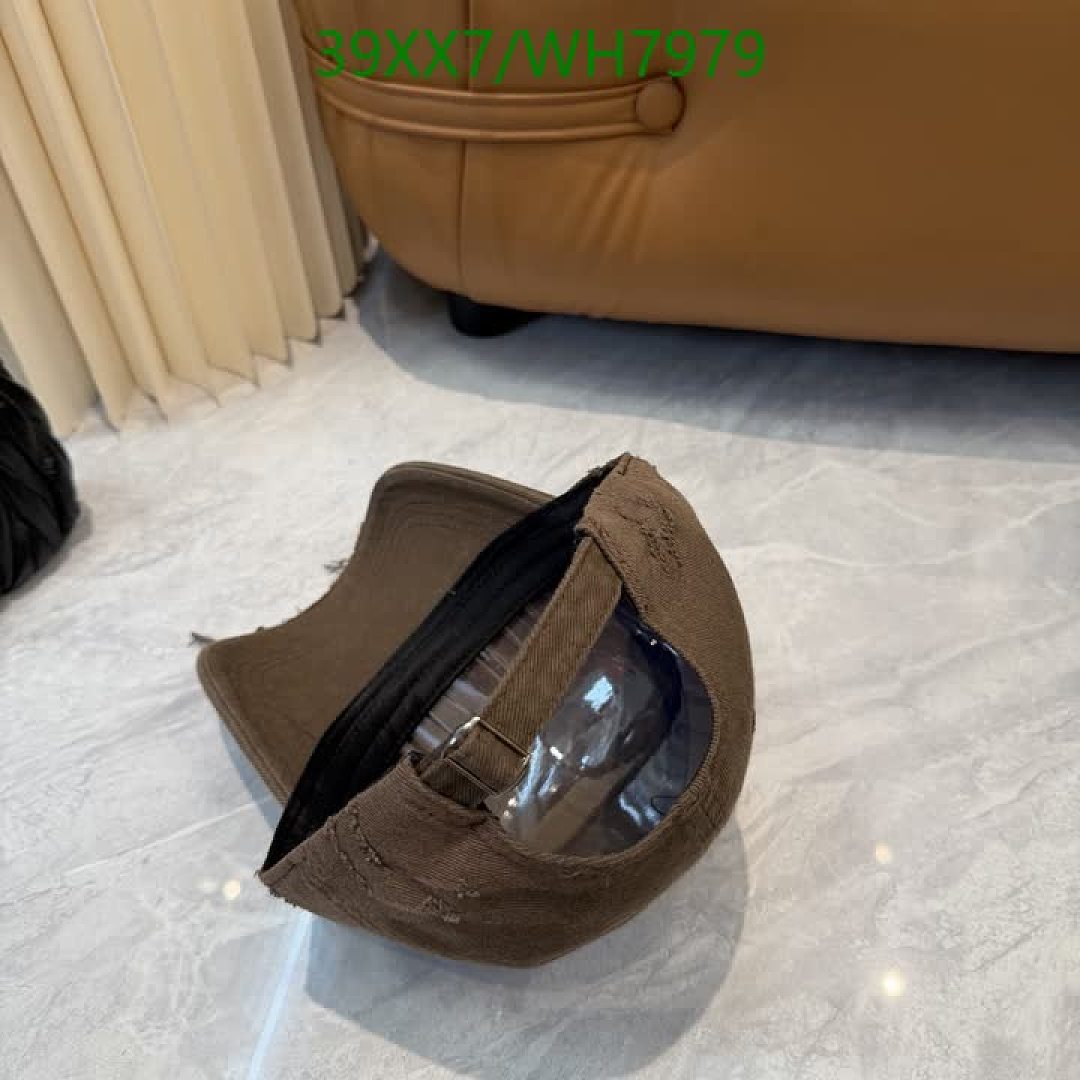 Balenciaga-Cap(Hat) Code: WH7979 $: 39USD