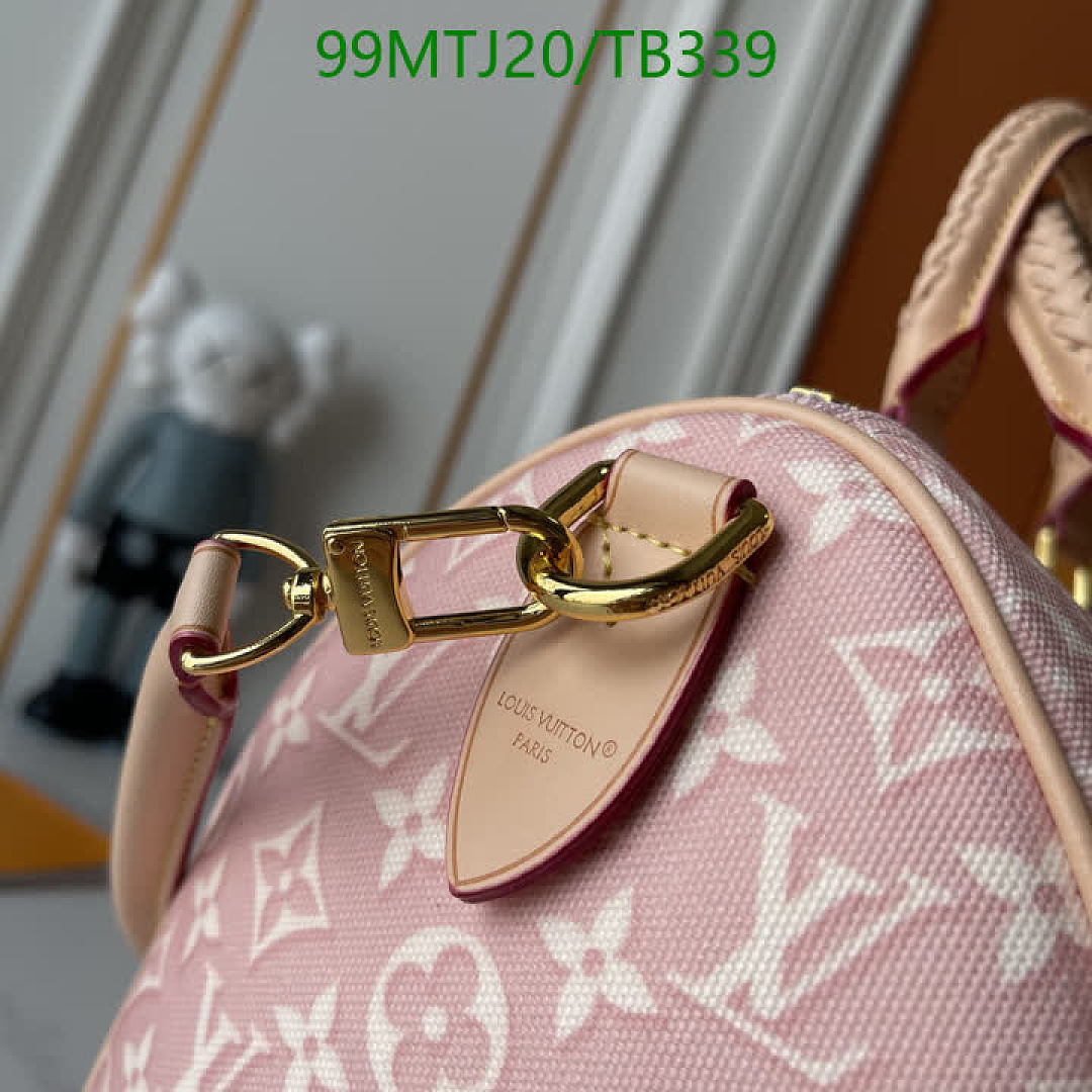 LV-Bag-4A Quality Code: TB339 $: 99USD