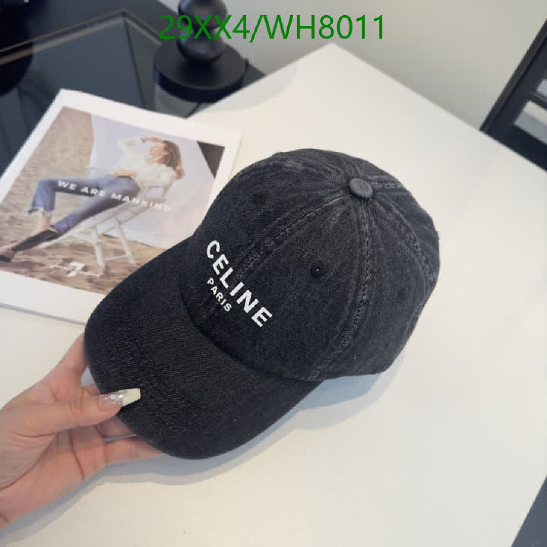 Celine-Cap(Hat) Code: WH8011 $: 29USD