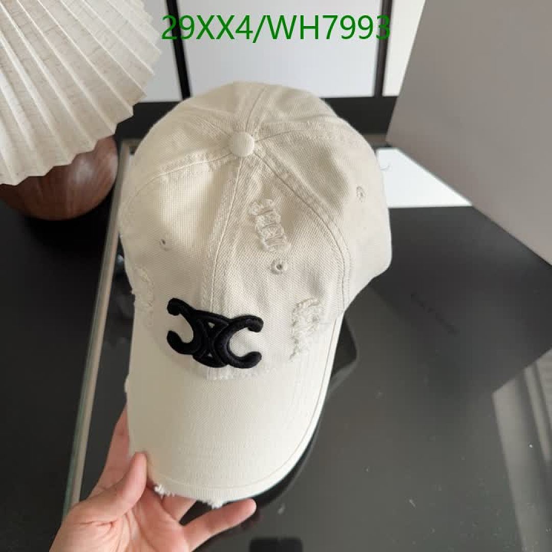 Celine-Cap(Hat) Code: WH7993 $: 29USD