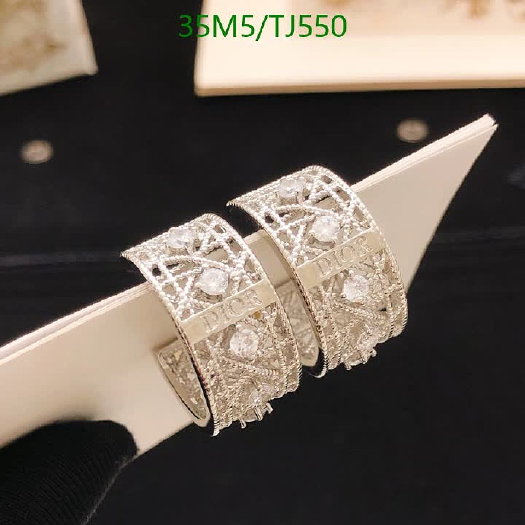 Dior-Jewelry Code: TJ550 $: 35USD