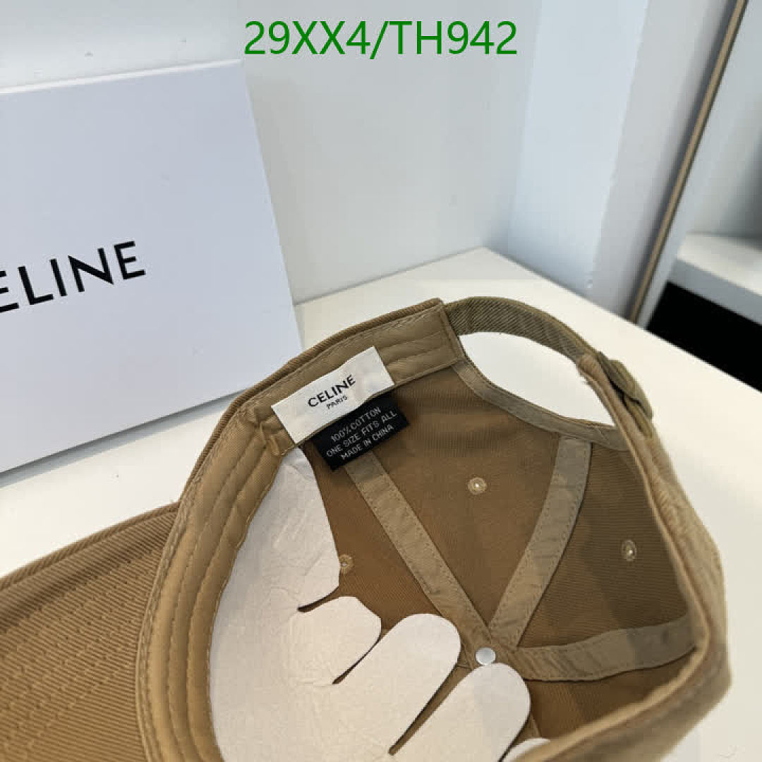 Celine-Cap(Hat) Code: TH942 $: 29USD