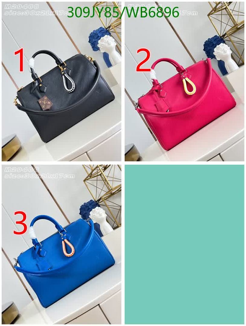 LV-Bag-Mirror Quality Code: WB6896 $: 309USD
