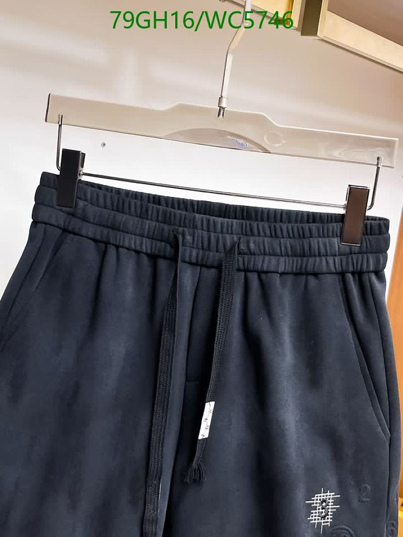 Maison Margiela-Clothing Code: WC5746 $: 79USD