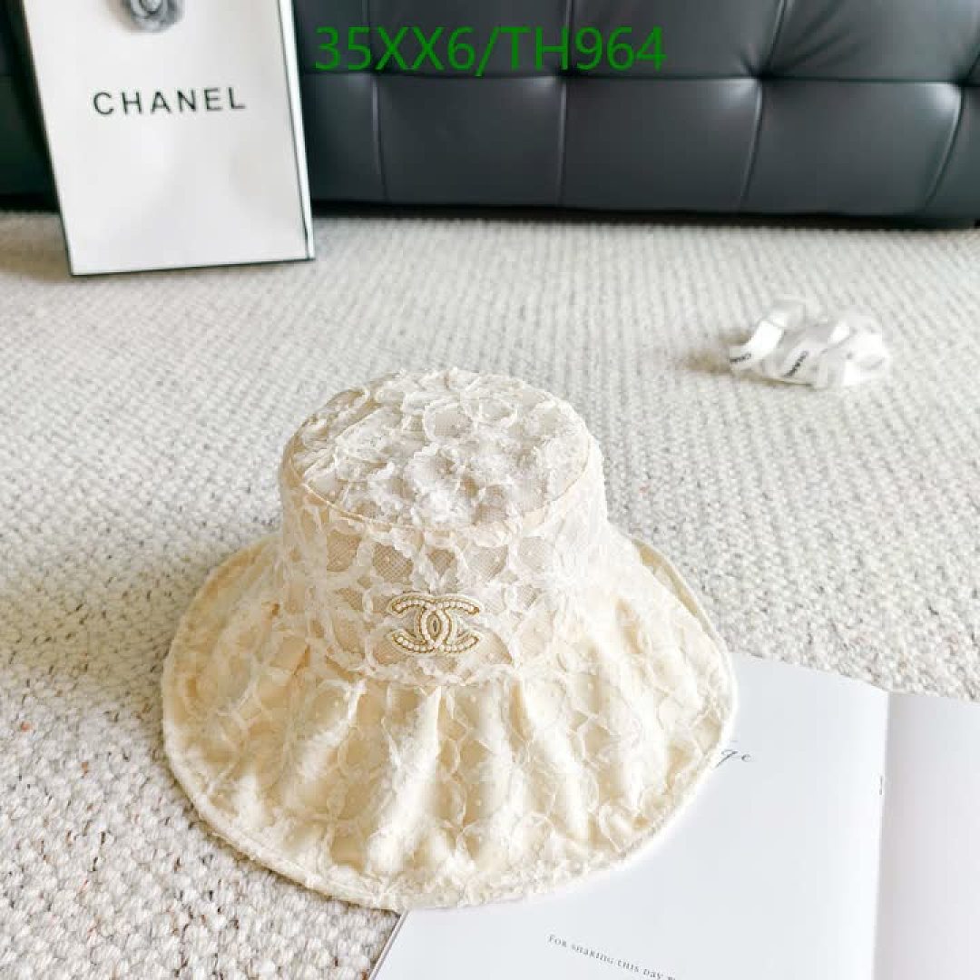 Chanel-Cap(Hat) Code: TH964 $: 35USD