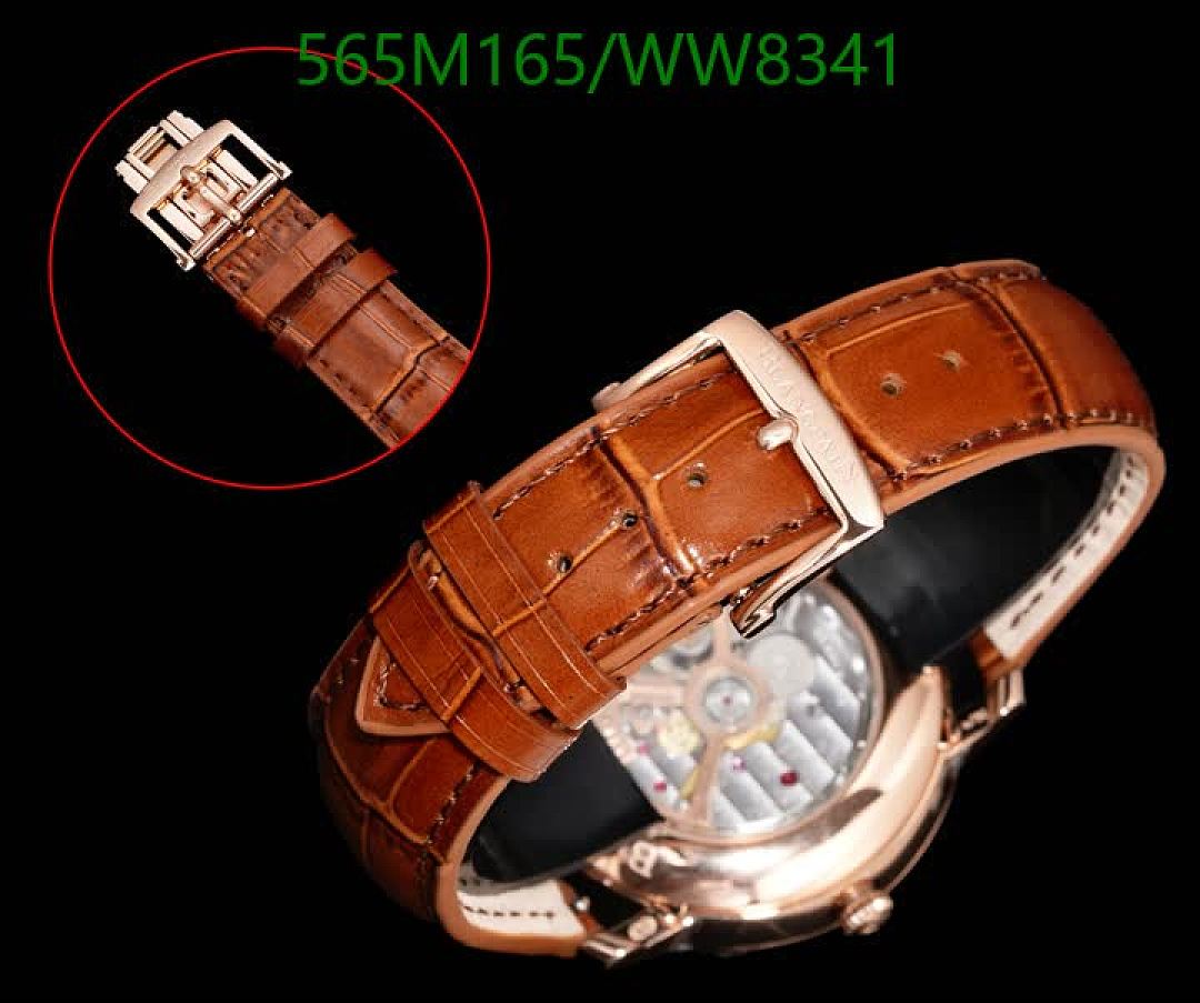 Blancpain-Watch-Mirror Quality Code: WW8341 $: 565USD