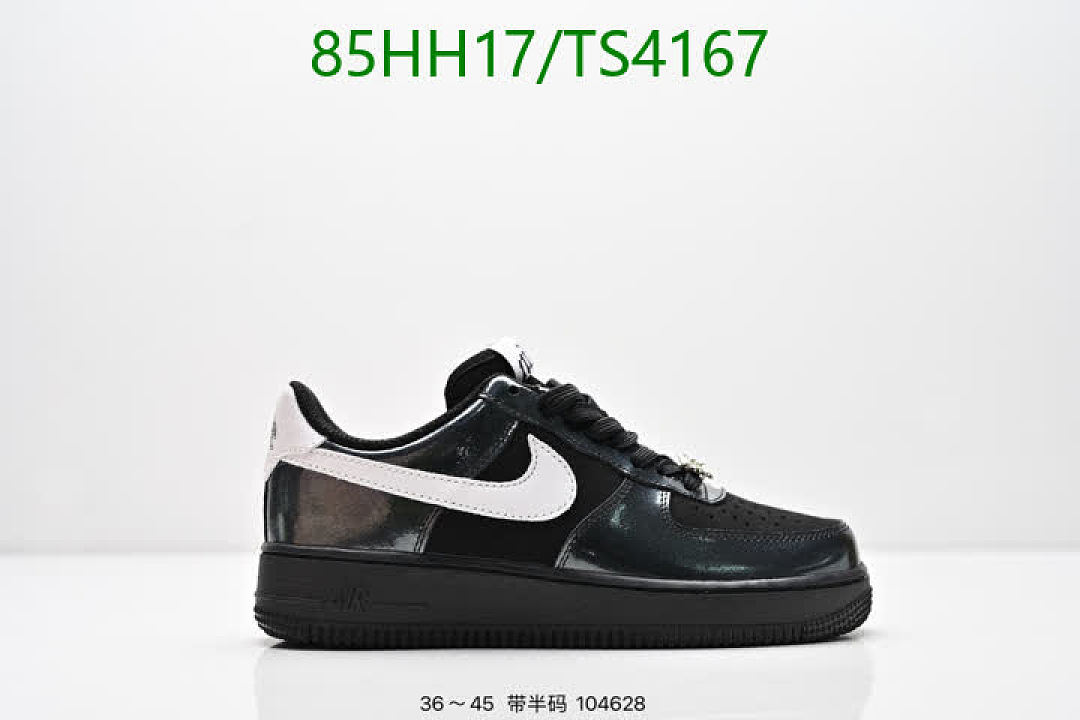 NIKE-Women Shoes Code: TS4167 $: 85USD