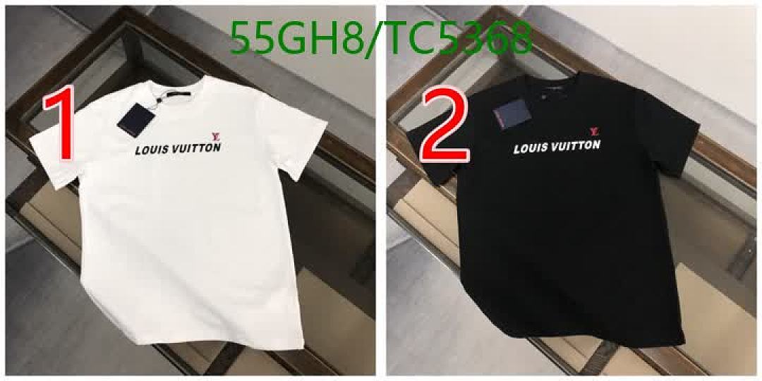 LV-Clothing Code: TC5368 $: 55USD