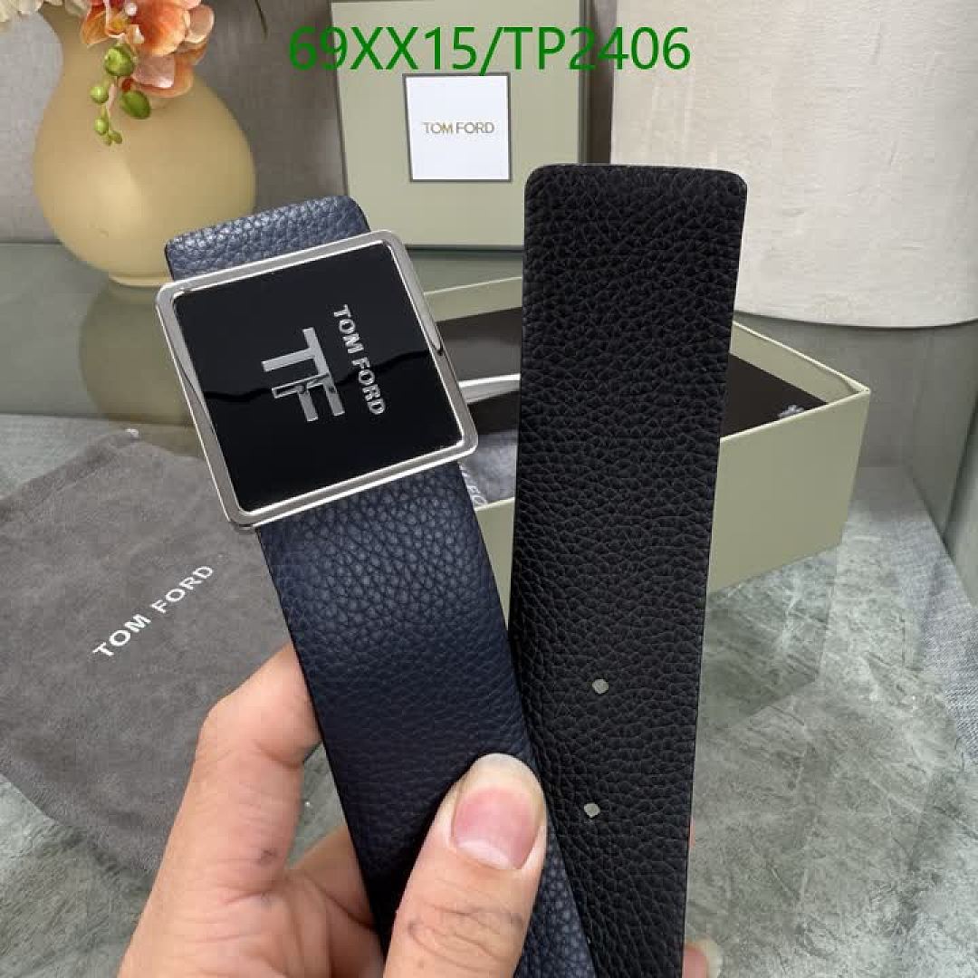 Tom Ford-Belts Code: TP2406 $: 69USD