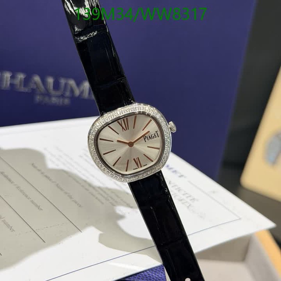 PIAGET-Watch-4A Quality Code: WW8317 $: 139USD