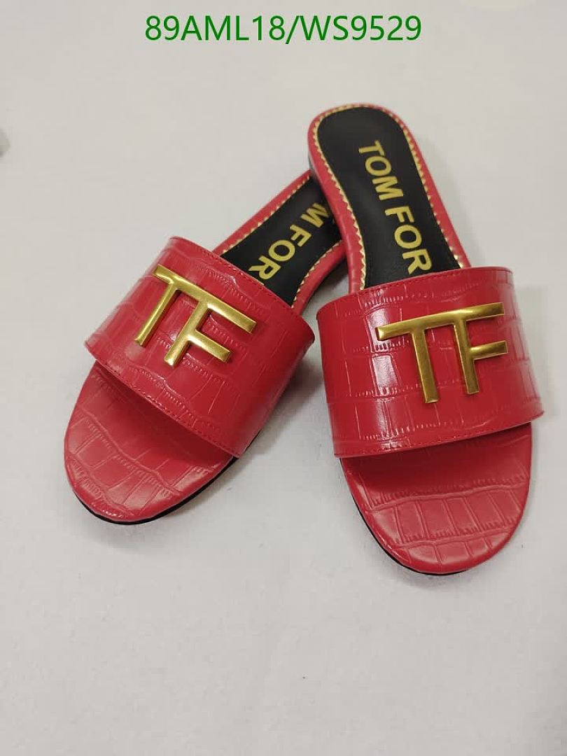 Tom Ford-Men shoes Code: WS9529 $: 89USD