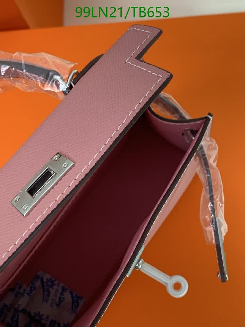 Hermes-Bag-4A Quality Code: TB653 $: 99USD