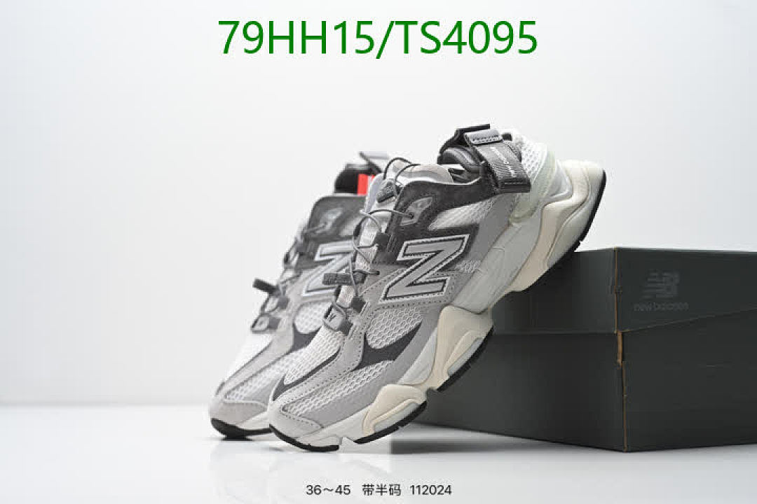 New Balance-Men shoes Code: TS4095 $: 79USD