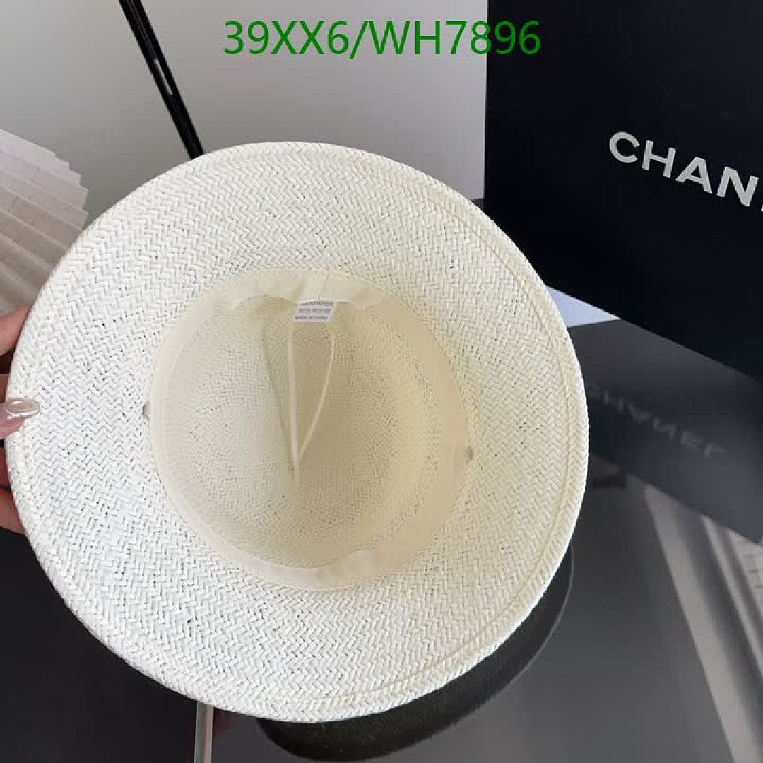 Chanel-Cap(Hat) Code: WH7896 $: 39USD