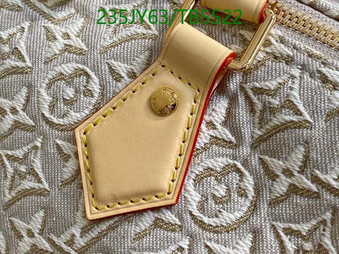 LV-Bag-Mirror Quality Code: TB5522 $: 235USD