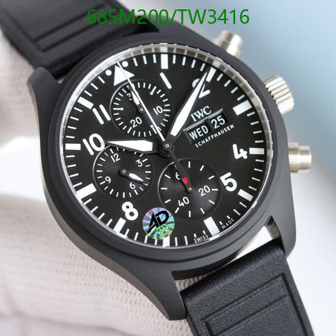 IWC-Watch-Mirror Quality Code: TW3416 $: 685USD