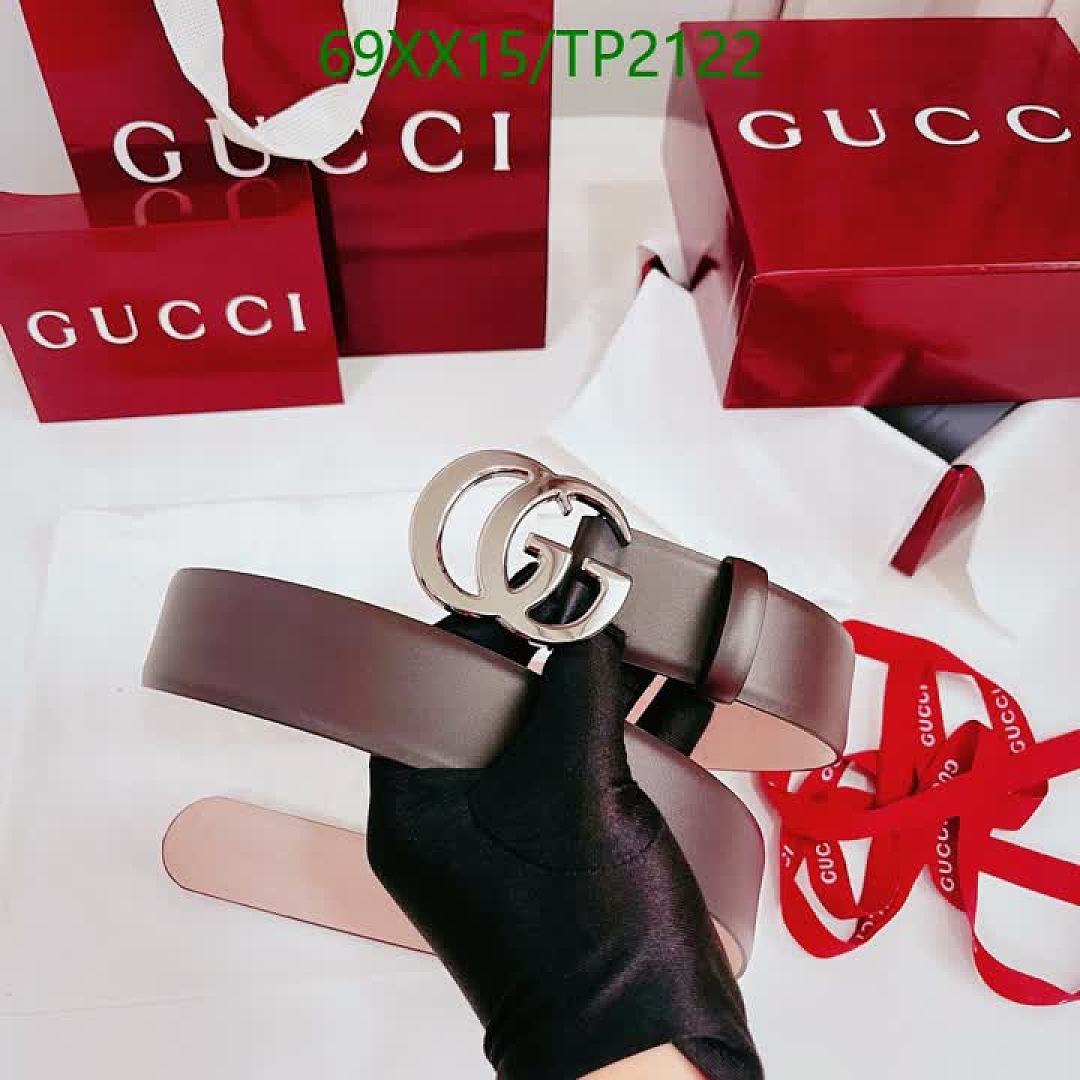 Gucci-Belts Code: TP2122 $: 69USD