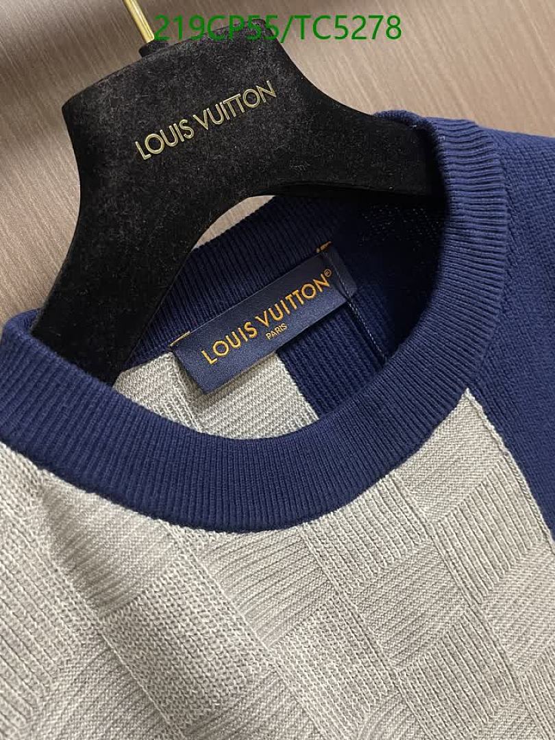 LV-Clothing Code: TC5278